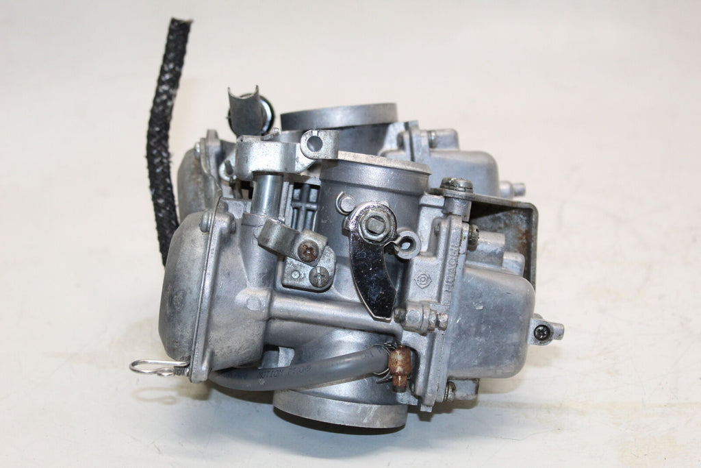 1985 Yamaha Virago 1000 Xv1000 Throttle Body Bodies