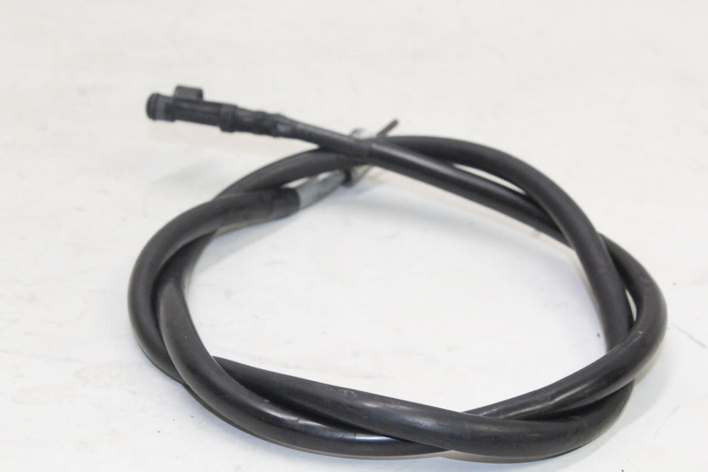 2000-07 Honda Shadow Sabre 1100 Vt1100C2 Speedometer Cable Speedo Line Oem