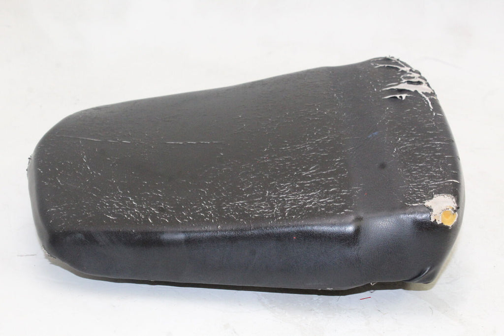 2003-05 Yamaha Yzf R6 Rear Back Passenger Tandem Seat Pad