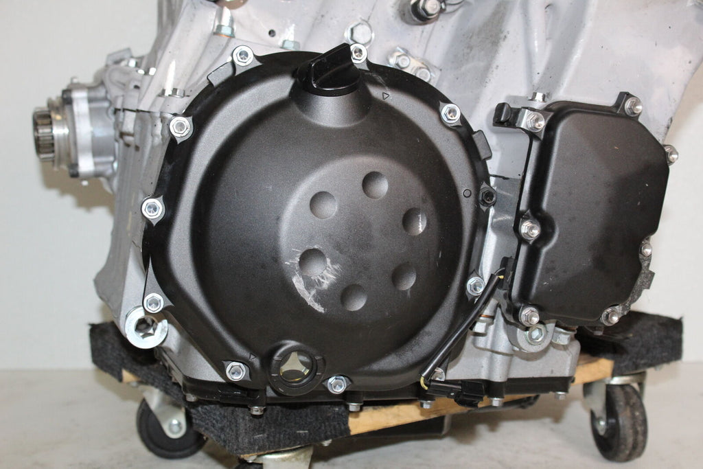 2018 Kawasaki Concours 14 Zg1400 Zx14R Abs Engine Motor