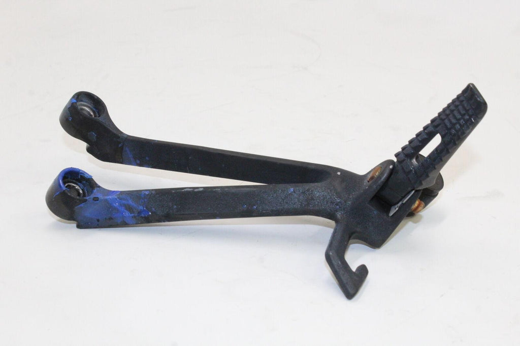 2005-06 Suzuki Gsxr1000 Right Rear Back Passenger Peg 43600-41G00 Oem