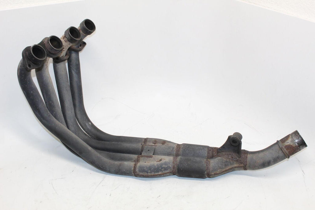 1992 Honda Cbr600F2 Exhaust Header Pipes Manifold