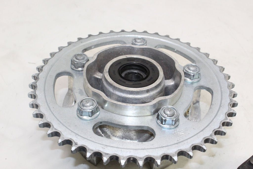 2000 Honda Cbr600F4 Rear Back Sprocket 43251-Mee-000 Oem