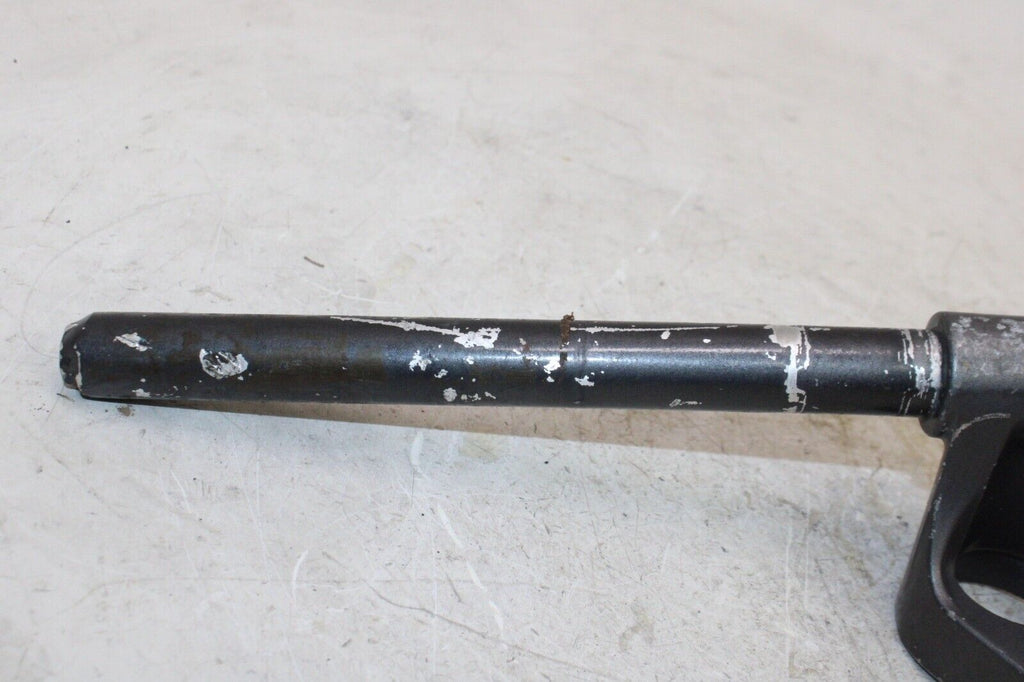 93-01 Kawasaki Ninja Zx11 Zx-1100-D Oem Left Clip On Handlebar
