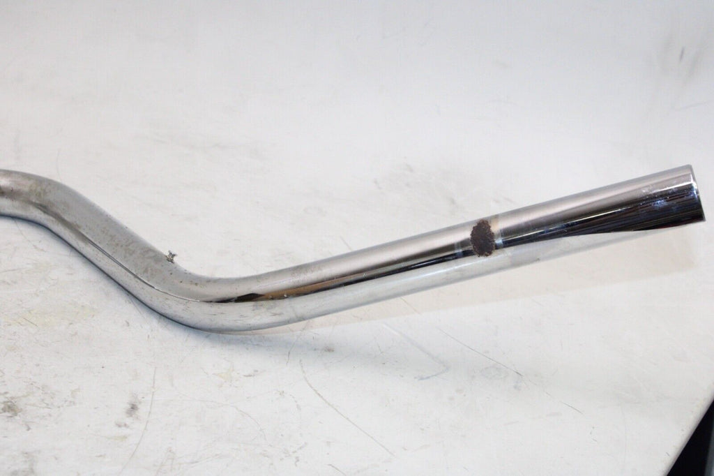 00-07 Yamaha V Star 1100 Xvs1100 Oem Handlebars
