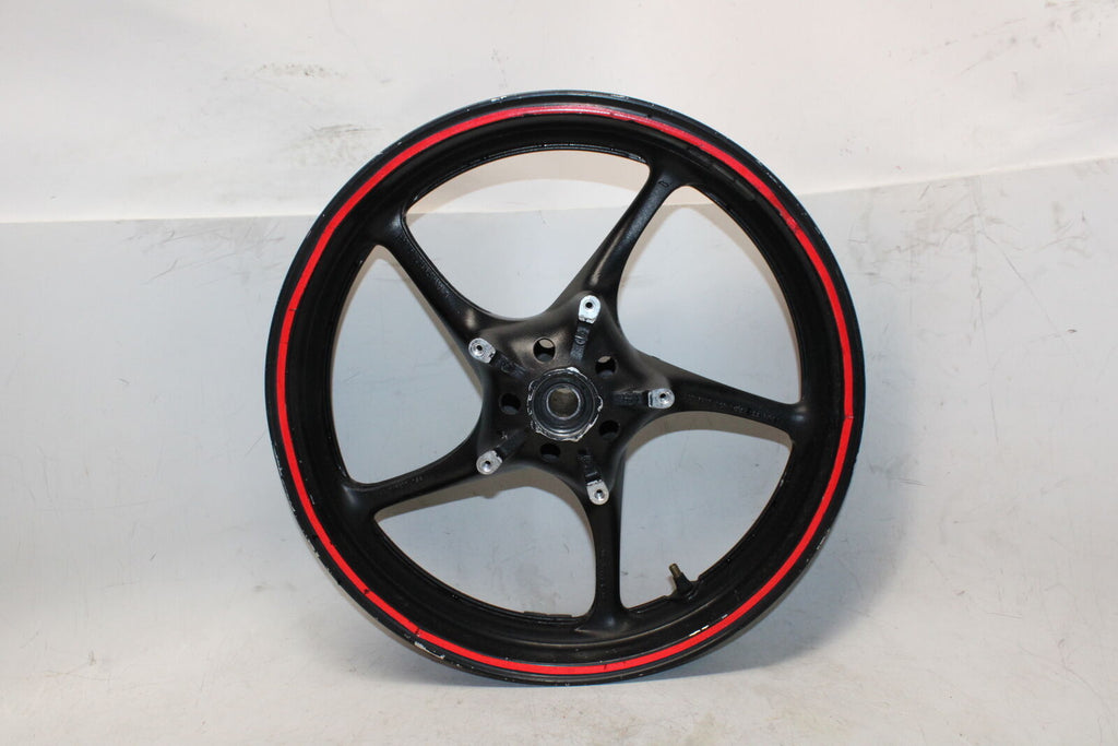 2008 Yamaha Yzf R1 Front Wheel Rim