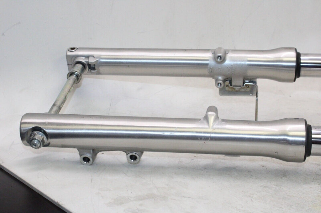 07-09 Kawasaki Vulcan 500 En500-C Oem Front Forks Shock Suspension Set Pair