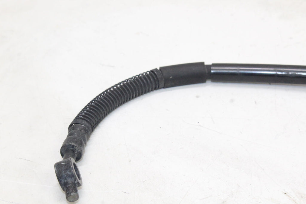 2008-12 Kawasaki Ninja 250R Ex250J Rear Brake Hose Fluid Line 43095-0440 Oem