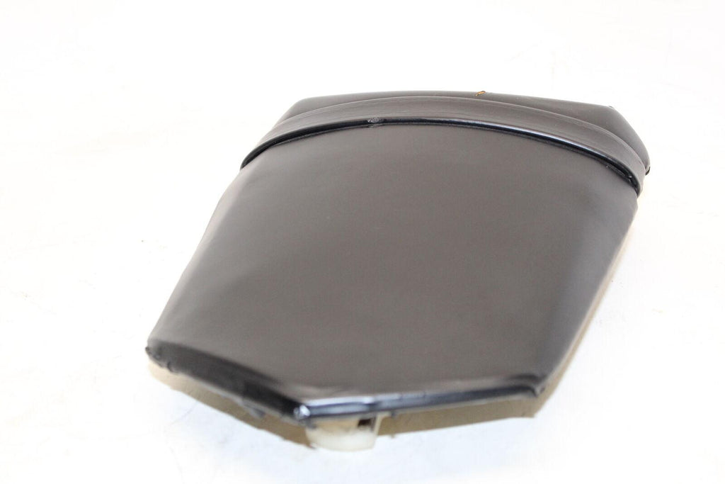 2005 Yamaha Yzf R1 Rear Back Passenger Tandem Seat Pad Saddle Pillion