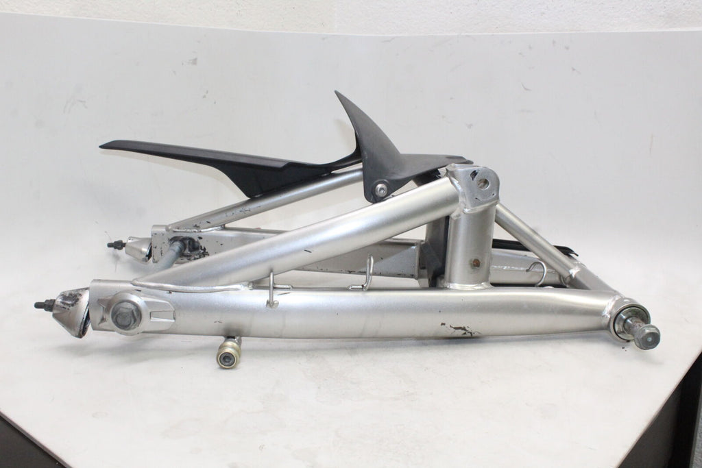 2009-11 Kawasaki Ninja 650R Ex650C Rear Swingarm Back Suspension Swing Arm Oem