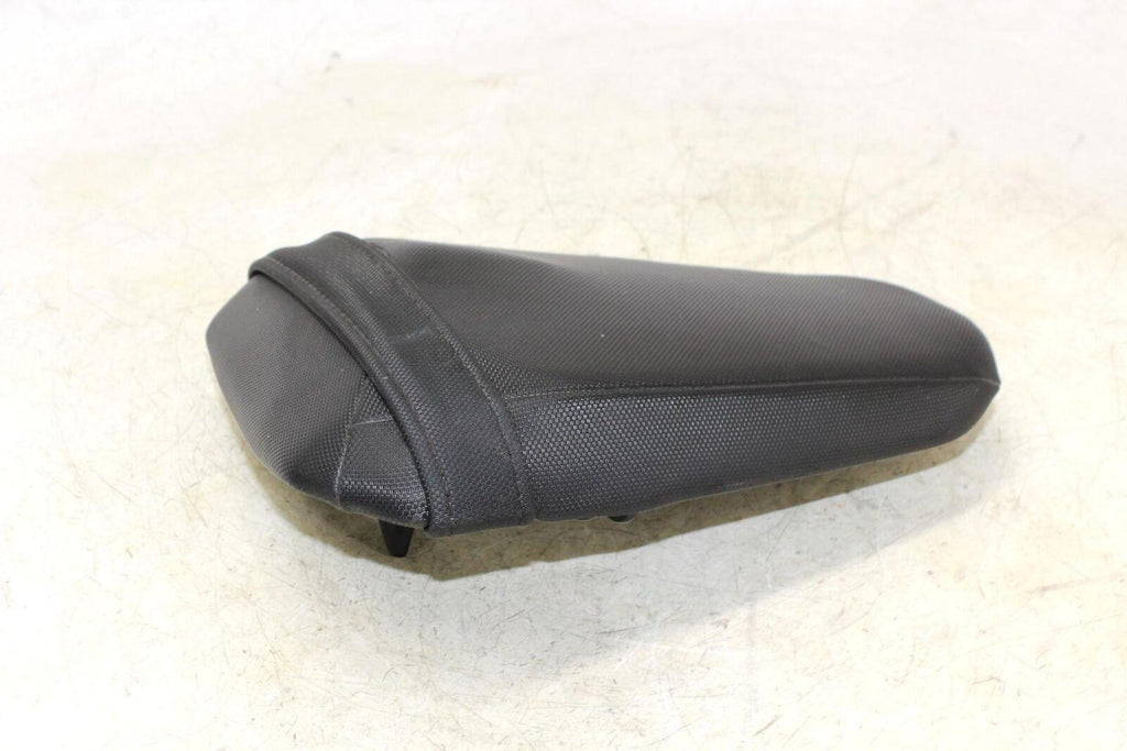 2017 Suzuki Gsxr1000 Rear Back Passenger Tandem Seat Pad Saddle Pillion