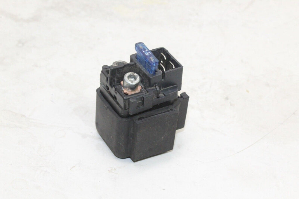 98-09 Honda Interceptor 800 Oem Engine Starter Relay Starting Motor Switch