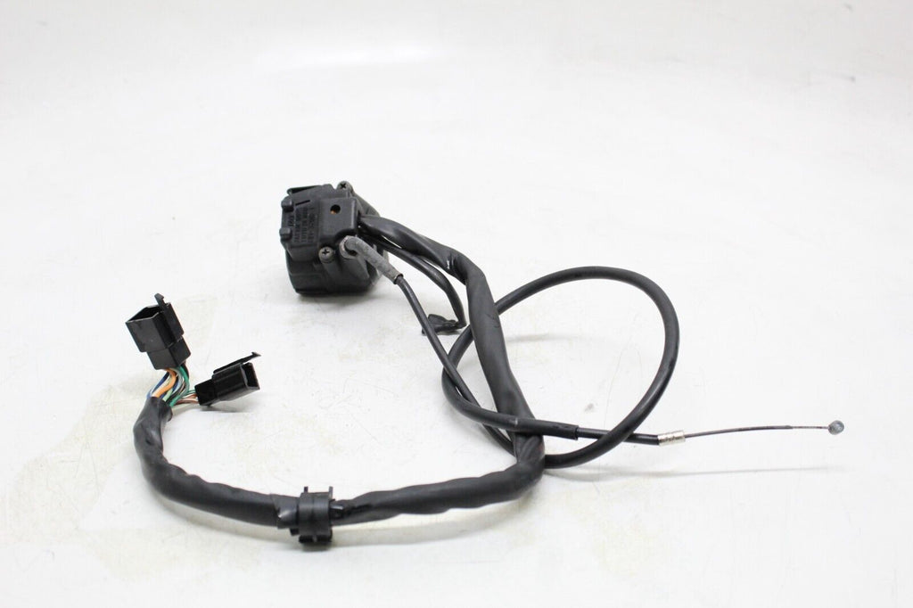 1993 Honda St1100 Left Handlebar Turn Signal Switch Control Oem