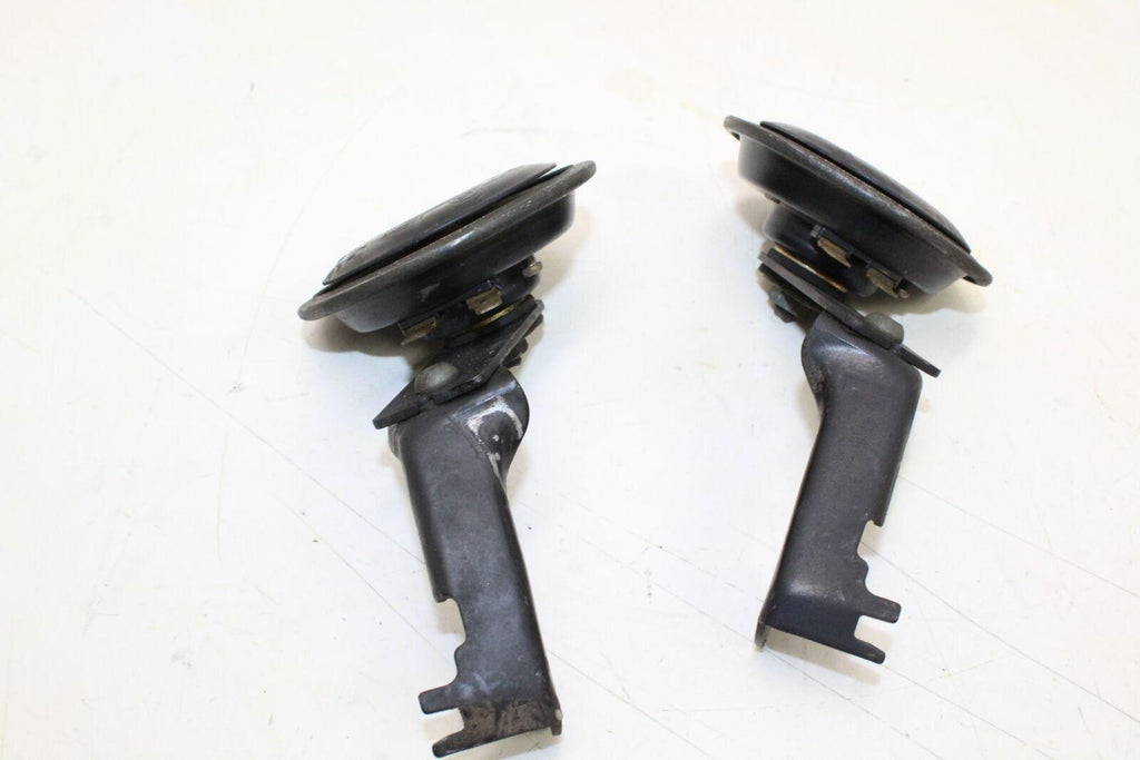 2003-05 Yamaha Fjr1300A Abs Left Right Horns Signals Oem