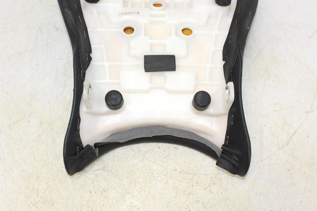 2006 2007 Suzuki Gsxr600 750 Rear Back Passenger Tandem Seat Pad Saddle Pillion