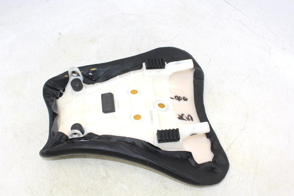 2006 Suzuki Gsxr600 Front Drivers Seat Pad Saddle Pillion