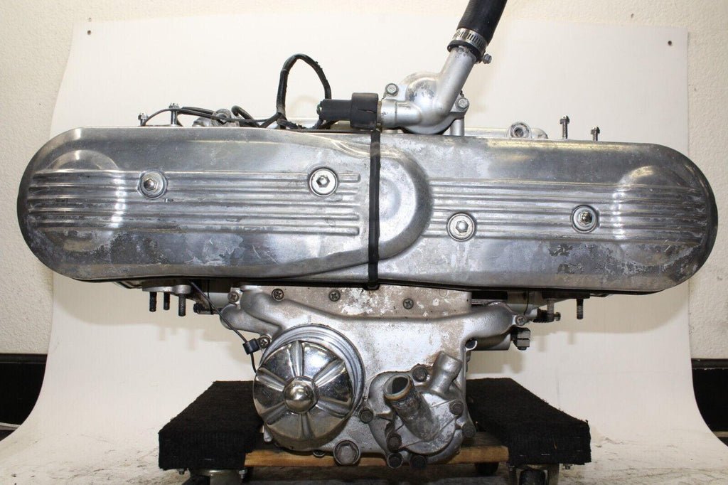 1976 Honda Gl 1000 Gl1000 Engine Motor Warranty