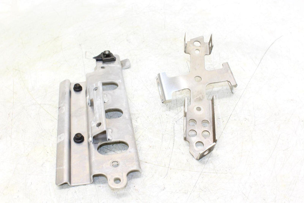 05-06 Kawasaki Ninja Zx6R Zx636C Brackets