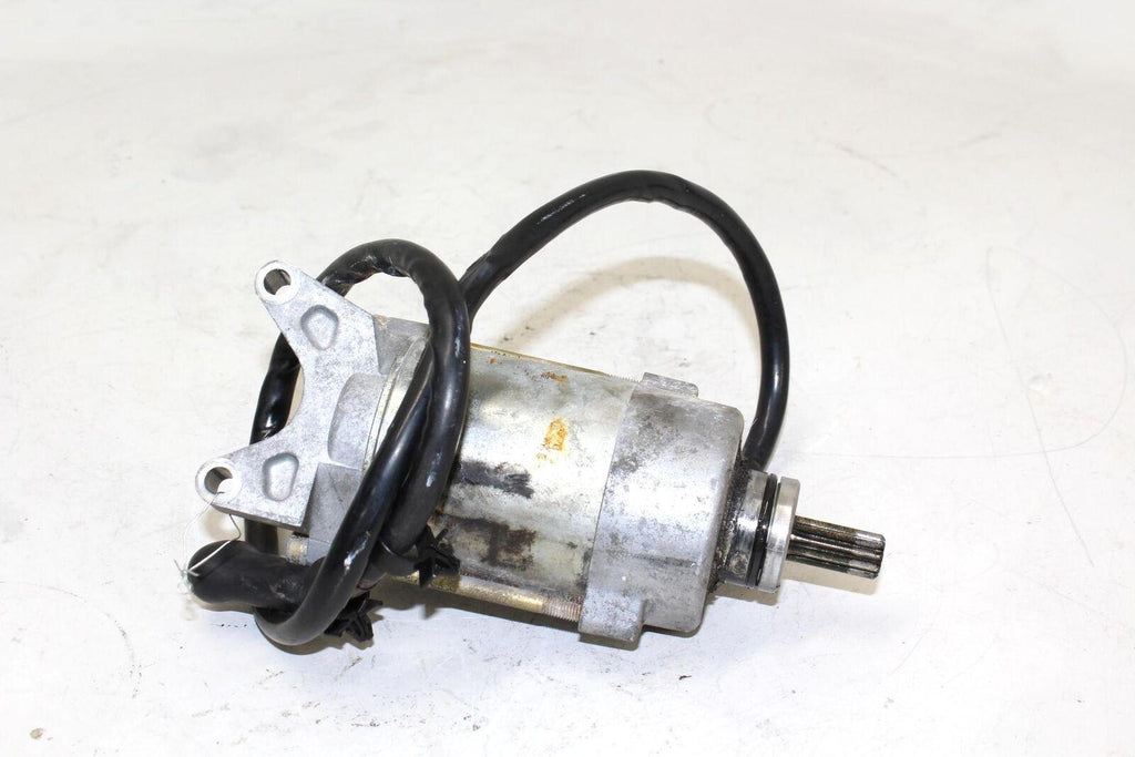 2002 Yamaha Yzf R1 Engine Starting Starter Motor -Dc 12V