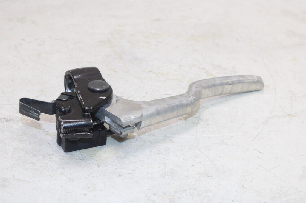 2008 Suzuki Gsxr750 Oem Clutch Perch Mount With Lever