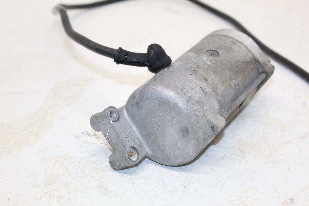 1981 Honda Cm400A Engine Starting Starter Motor -Dc 12V