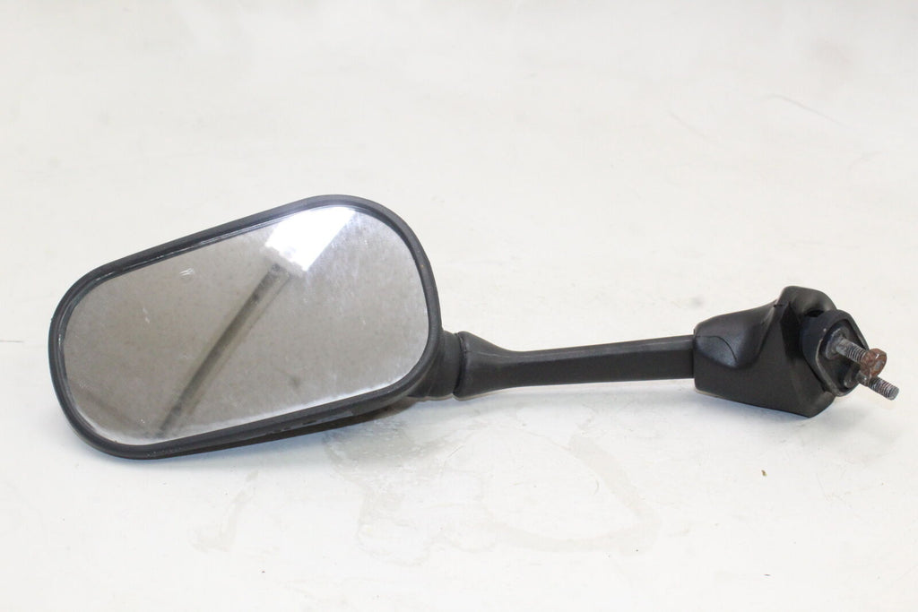 2003-05 Yamaha Yzf R6 Left Side Rear View Mirror Oem