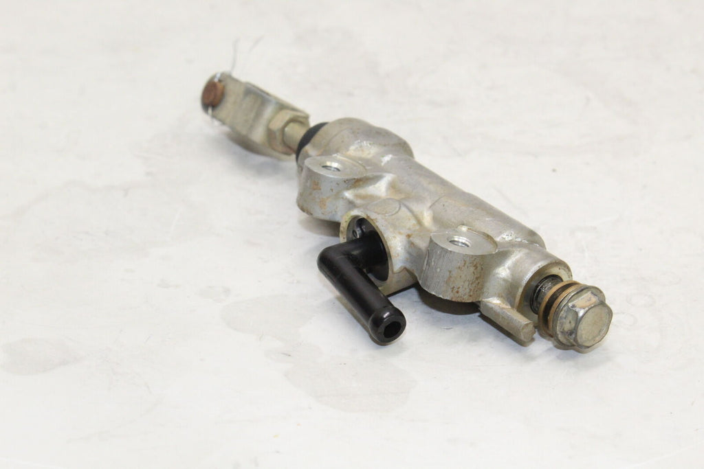 1989 Kawasaki Kdx200 Rear Back Brake Master Cylinder 43015-1388 Oem