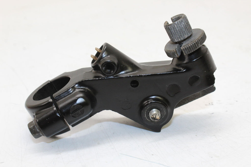 03-04 Honda Cbr600Rr Clutch Lever Perch Mount Bracket Oem