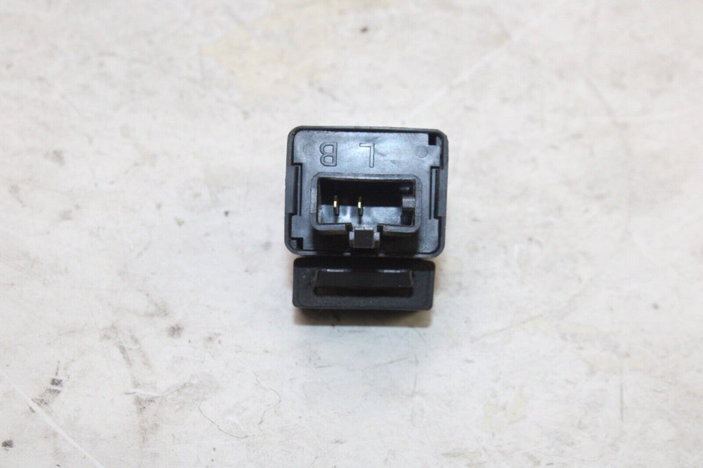 2007 Kawasaki Vulcan 500 En500C Oem Turn Signal Blinker Relay Flasher Switch