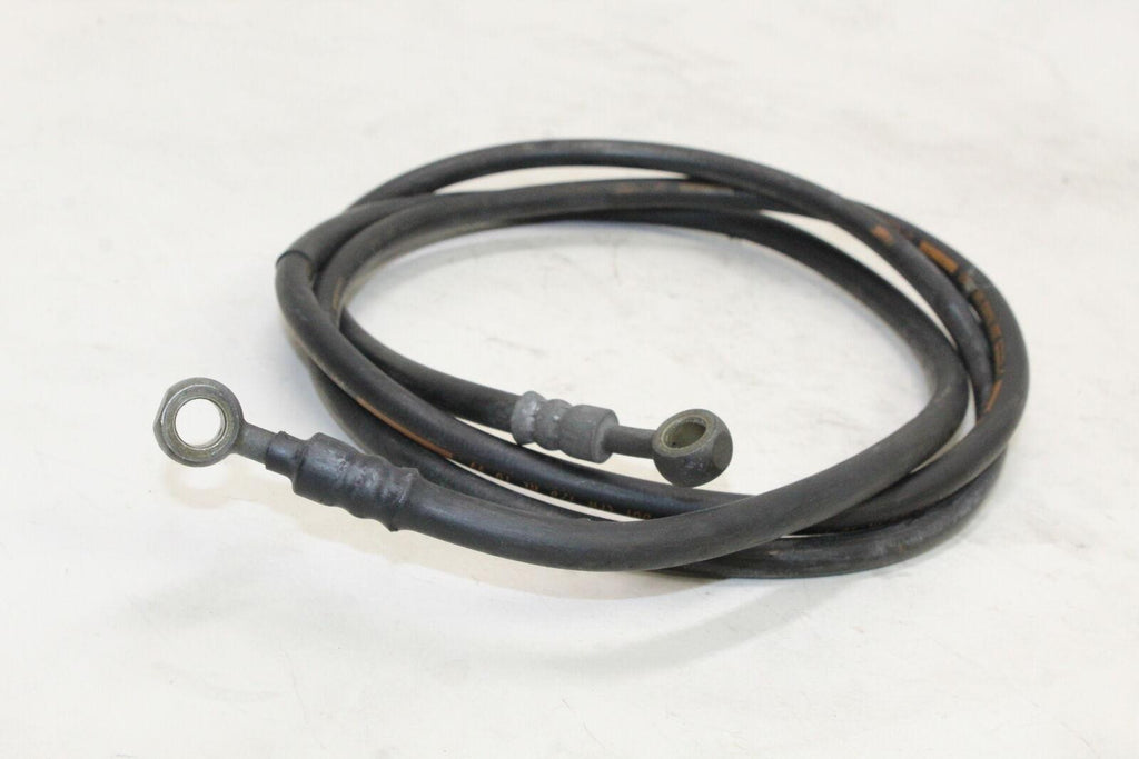 2002 Aprilia Scarabeo 150 Rear Back Brake Hose Fluid Line Oem