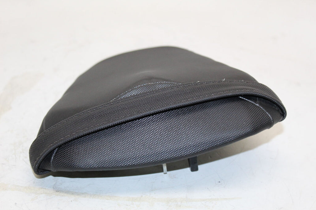 2018 Suzuki Gsxr1000R Rear Back Passenger Tandem Seat Pad Saddle Pillion Oem