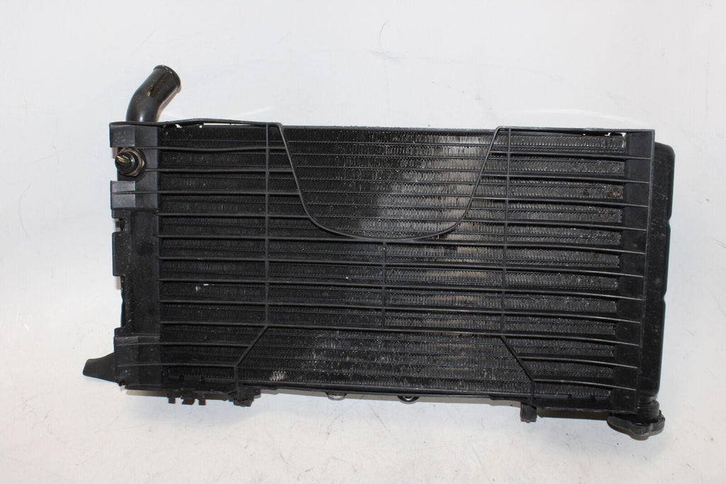 1992 Honda Cbr600F2 Engine Radiator Motor Cooler Cooling Radiater