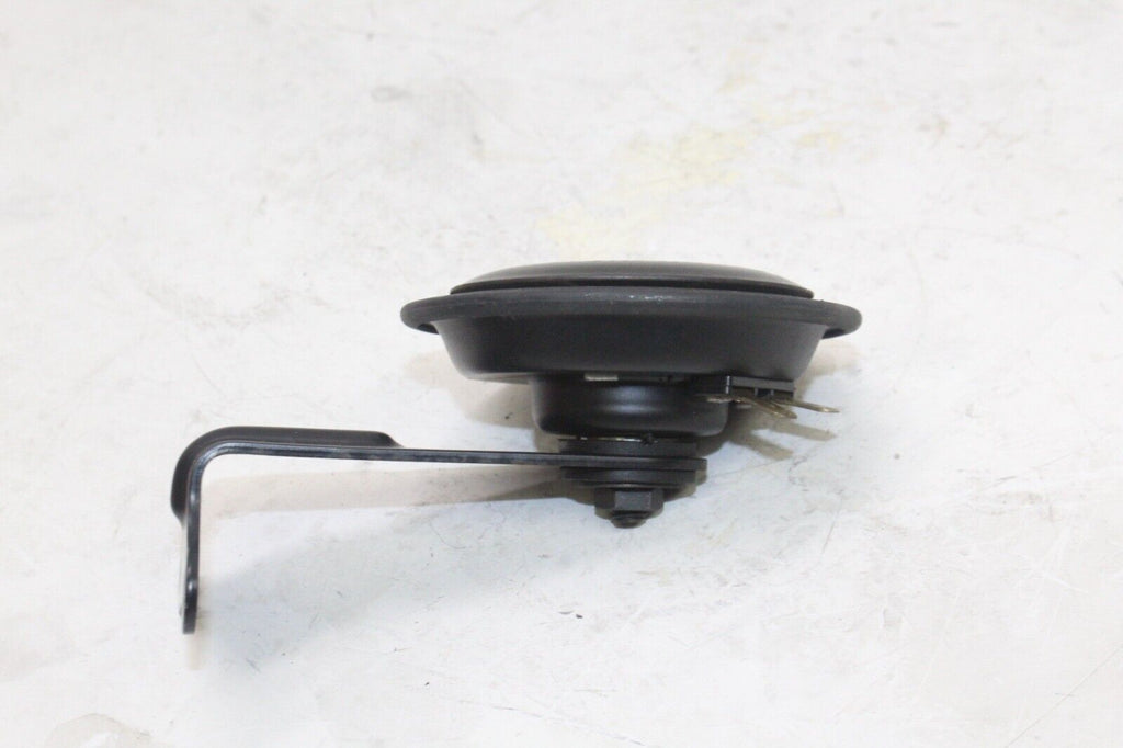 08-09 Suzuki Gsxr750 Oem Horn Signal