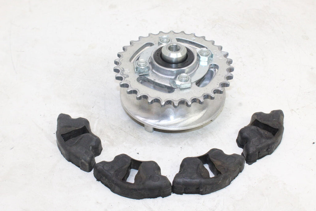 17-23 Kawasaki Z125 Pro Rear Back Sprocket Oem