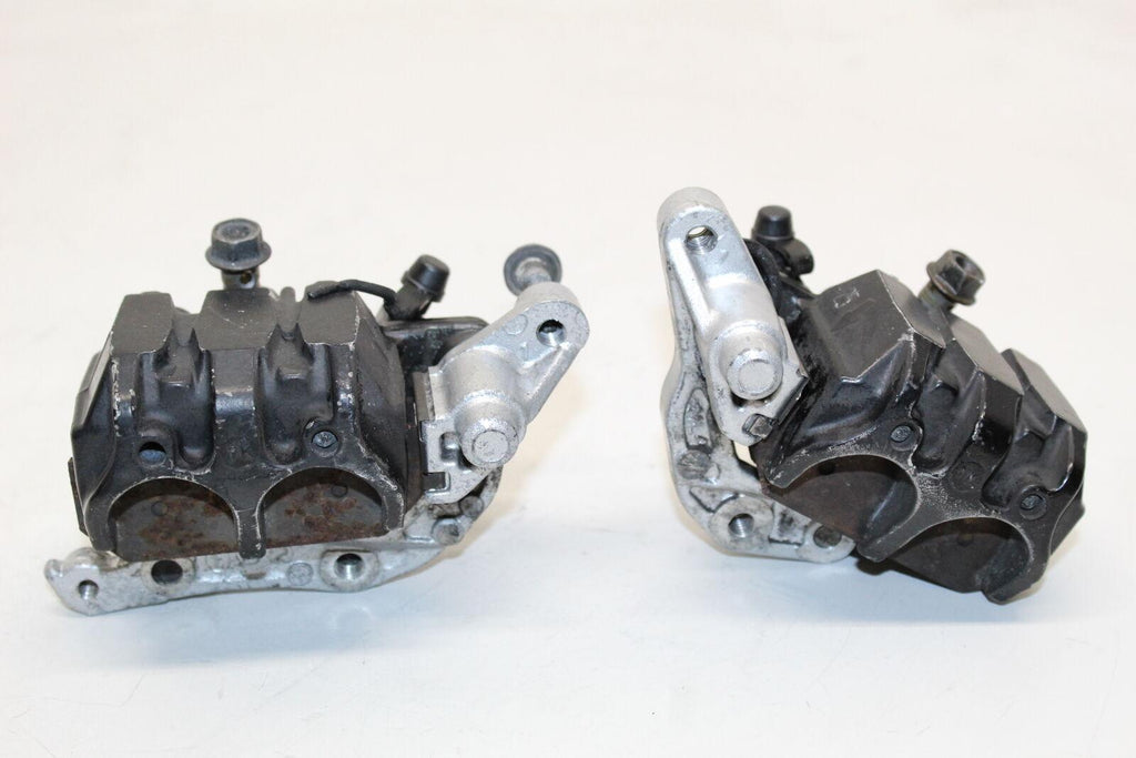 1992 Honda Cbr600F2 Right Left Front Brake Caliper Set Pair Calipers