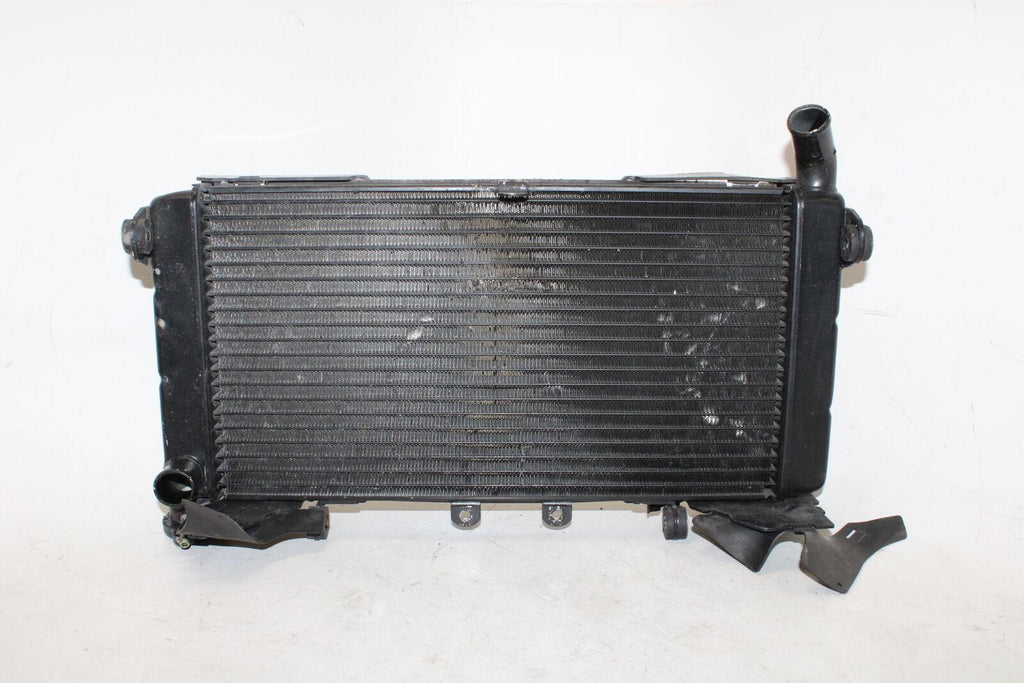 1992 Honda Cbr600F2 Engine Radiator Motor Cooler Cooling Radiater