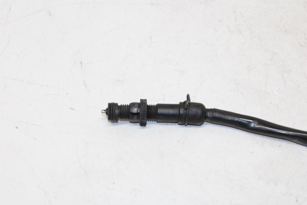 2015 Honda Cbr500R Rear Back Brake Sensor