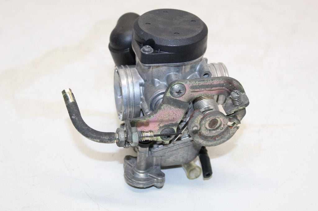 Keihin Scooter Genuine Throttle Body