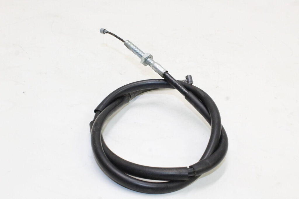 1998 Honda Cbr600F3 Clutch Cable Line Oem