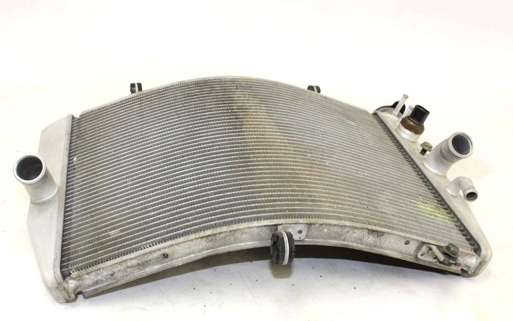 2006 Suzuki Gsxr600 Radiator Oem