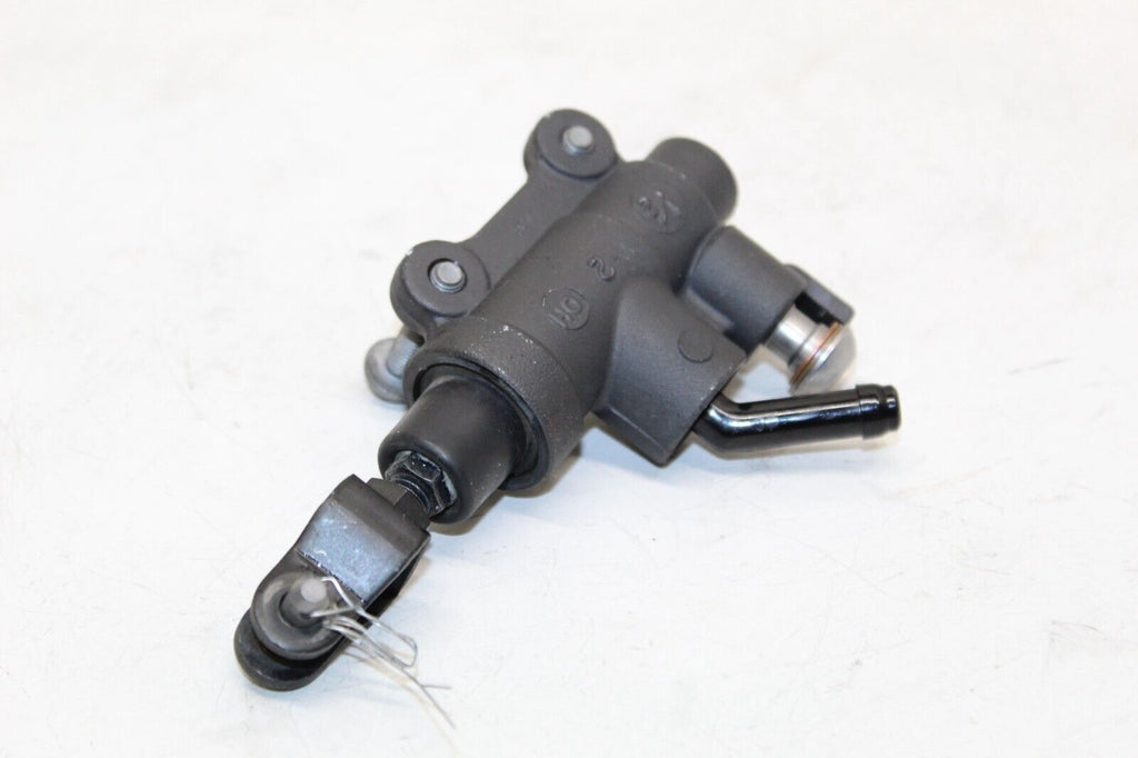 2021 Bmw S1000Xr Rear Brake Master Cylinder Oem