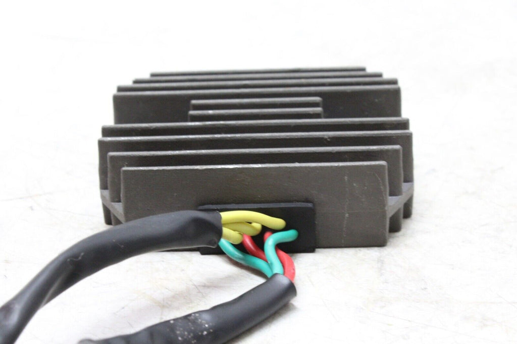 88-91 Honda Hawk Gt 650 Oem Rectifier Voltage Regulator