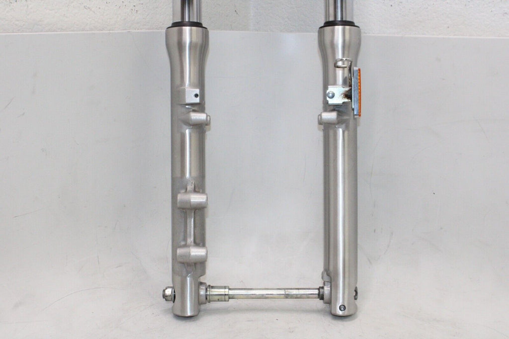 07-09 Kawasaki Vulcan 500 En500-C Oem Front Forks Shock Suspension Set Pair