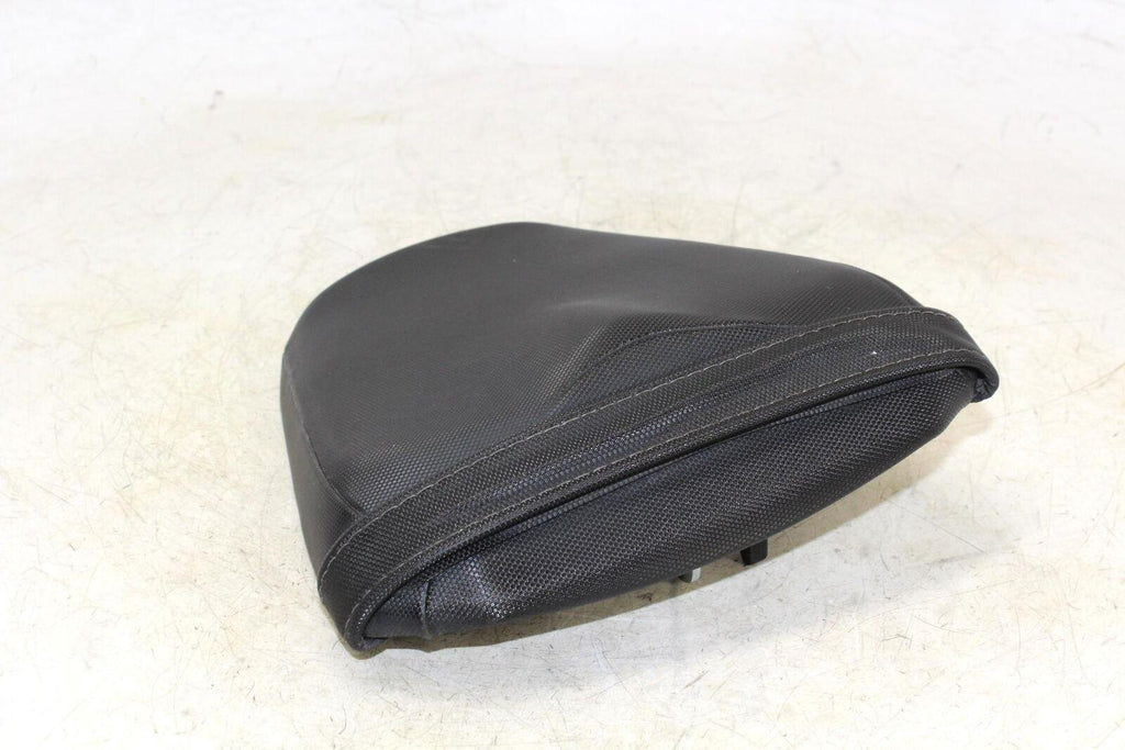 2017 Suzuki Gsxr1000 Rear Back Passenger Tandem Seat Pad Saddle Pillion