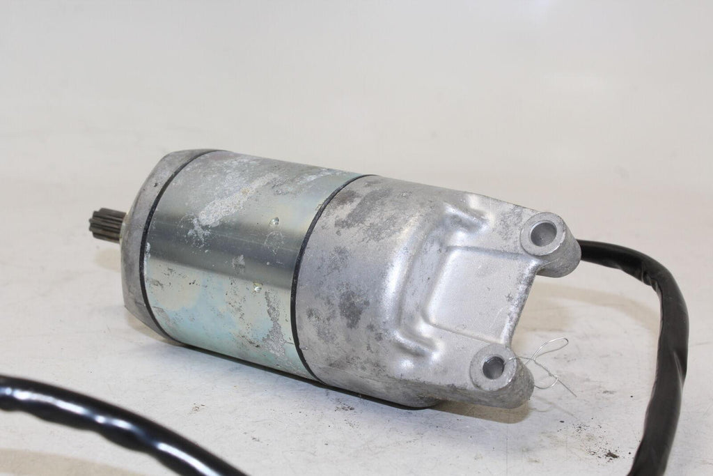 95-98 1998 Honda Cbr600Se Cbr600F3 Engine Starting Starter Motor -Dc 12V