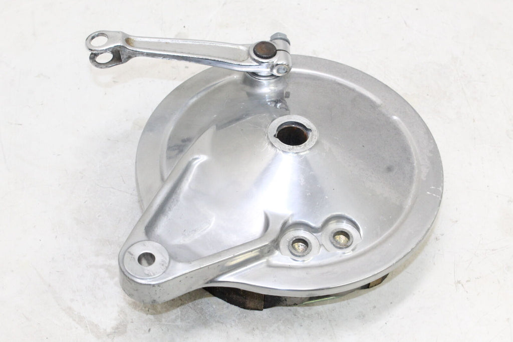 98-03 Honda Shadow Ace 750 Vt750C Drum Brake  06430-Mcl-700 43100-Mj1-832 Oem