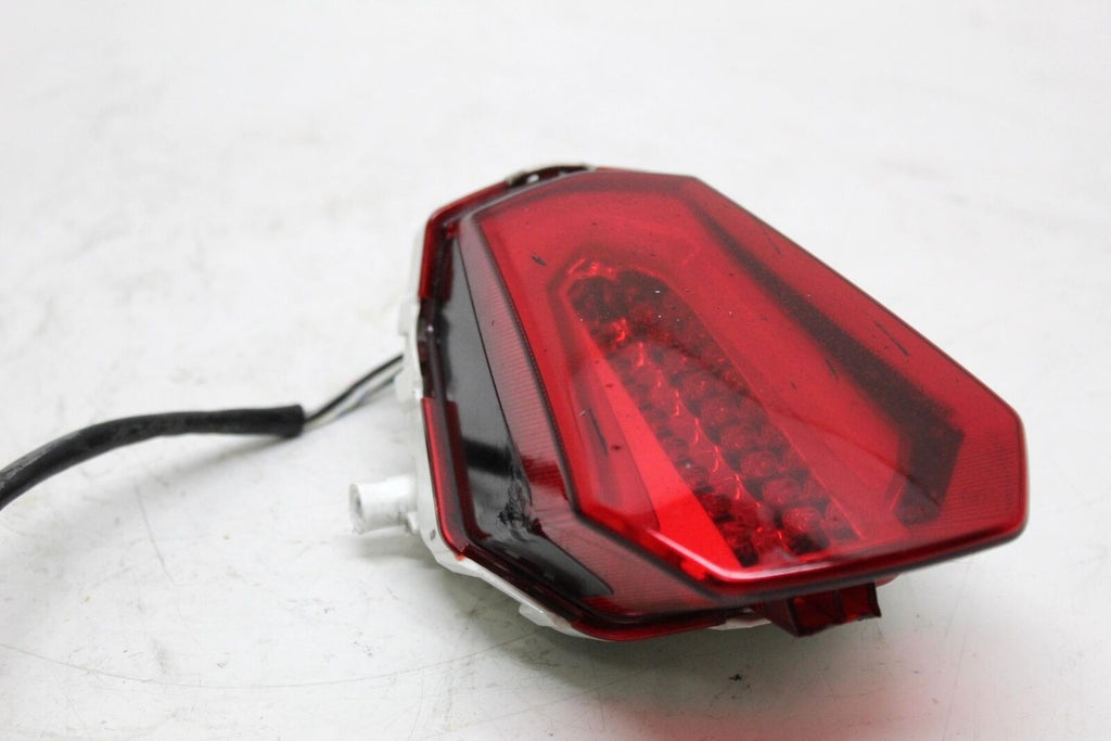 2018 Suzuki Gsxr1000R Rear Tail Taillight Back Brake Light