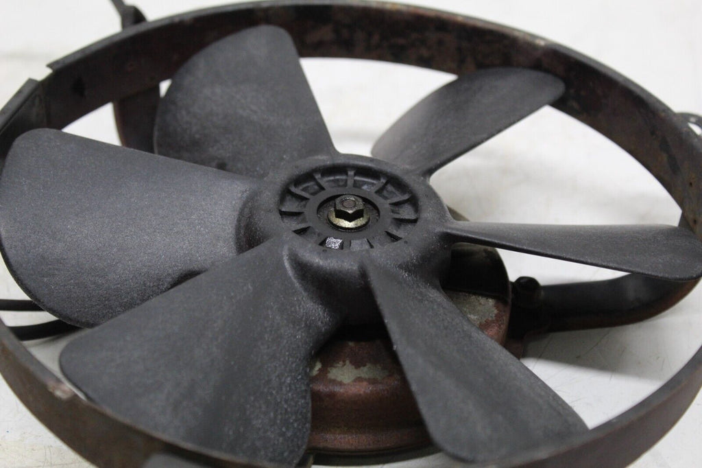 1993 Honda St1100 St 1100 Radiator Cooling Fan Blower Oem