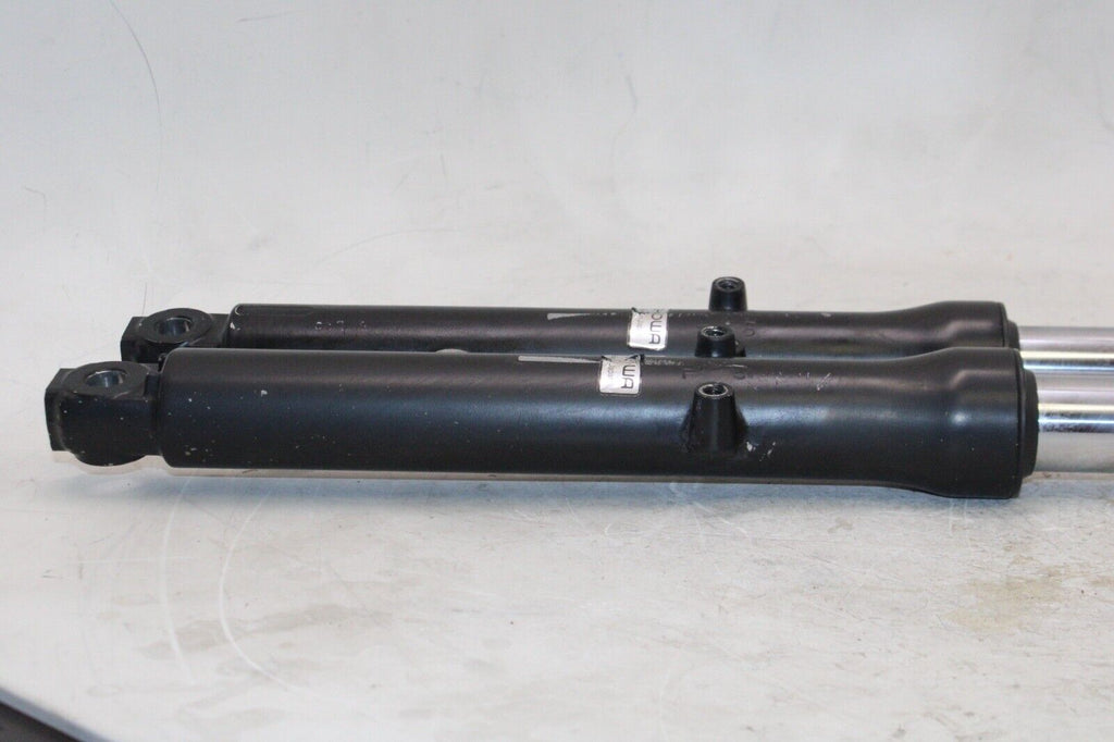92-06 Kawasaki Ninja 250R Ex250-F Oem Front Forks Shock Suspension Set Pair