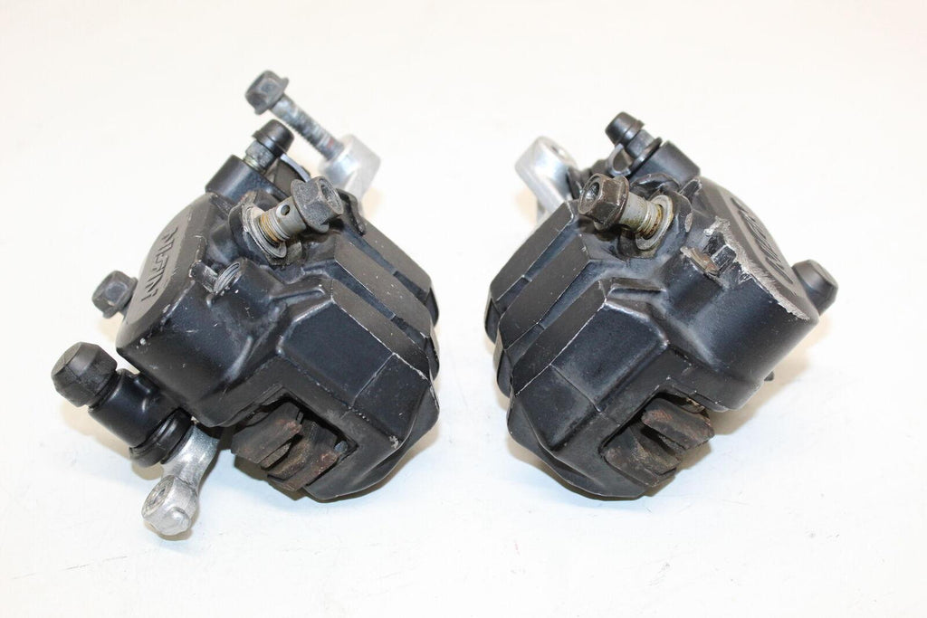 1992 Honda Cbr600F2 Right Left Front Brake Caliper Set Pair Calipers